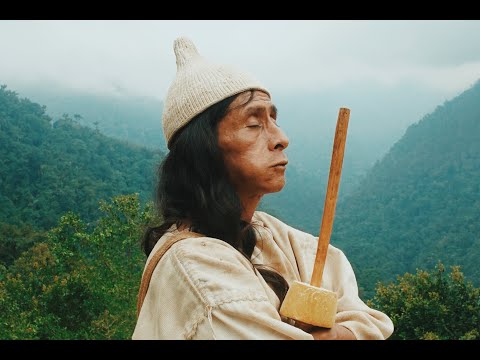 Message from The Heart Of The World! (Corazón Del Mundo) Shortfilm