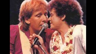 Never fade away Air Supply LIVE 1985