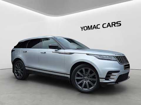 LAND ROVER RANGE ROVER VELAR D240 R-DYNAMIC HSE - Image 2