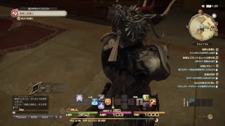 ファイナルファンタジー14　～光の大口出資者～Part ３