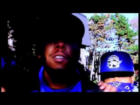 (A-2-H Presents) 25 Hunnid - G-Lock, Bino, Milly   Geezy - 75 Muzik -