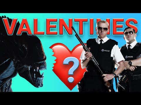 Romantic night in MOVIES?