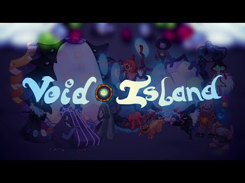 My Singing Monsters: Void Island - Wave 3