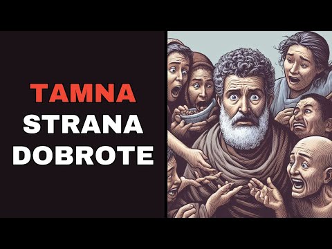 8 Načina Na Koje Vam Pretjerana Ljubaznost Može Naškoditi