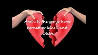 This is Goodbye Randy Rogers (with lyrics)
