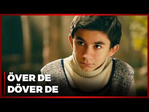 Moskof, Oğlunun Futbol Oynamasına Karşı - Merhamet 1. Bölüm