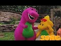 You Might Like Something New Barney SONG SUBSCRIBE
