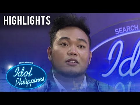 Kevin Hermogenes' Journey | Solo Round | Idol Philippines 2019