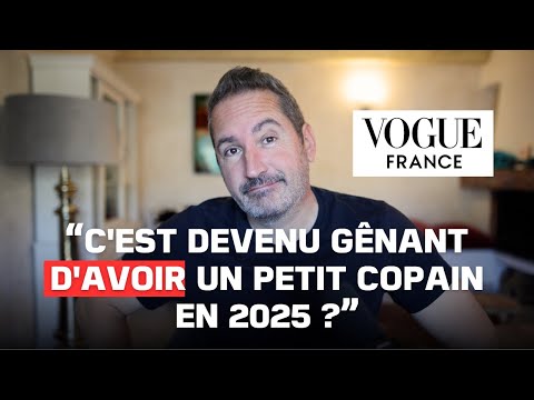 Vogue créé (malgré lui) la tendance la plus absurde de 2025 ?