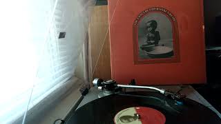 Leon Russell "Jumpin' Jack Flash/Young Blood"