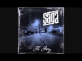 Saga - The Strong [Prod. by Marco Polo] 