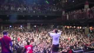 New Found Glory - Self-Titled 10 Year Anniversary Tour