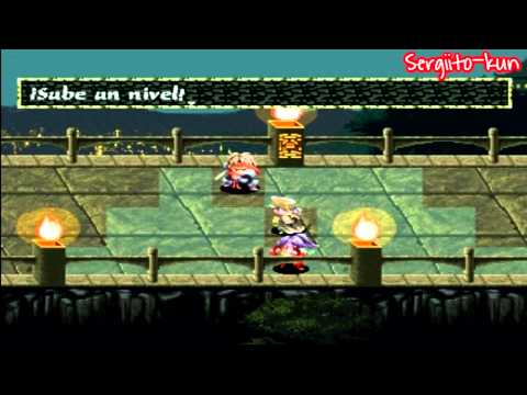 arc the lad playstation review