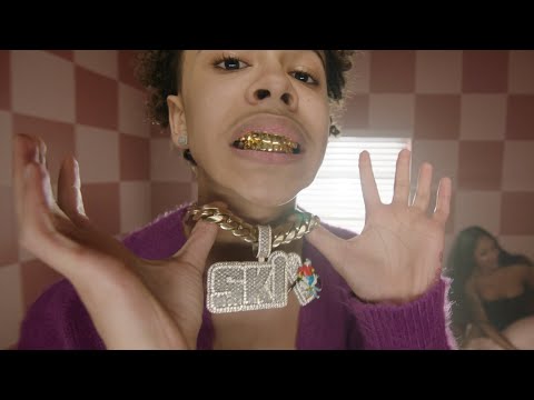 Luh Tyler - Bad B*tch [Official Music Video]