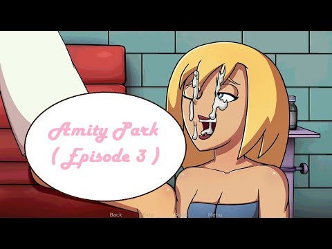 Amity park episode 3