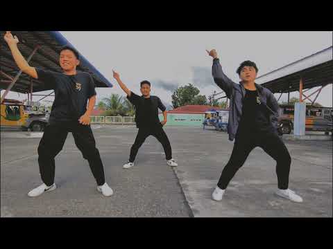 Y QUE FUE DANCE COVER | MASTERMIND | SJ CROWN