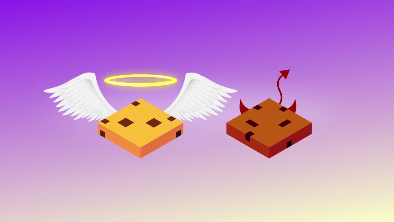 Understanding Web Cookies - Privacy Explained