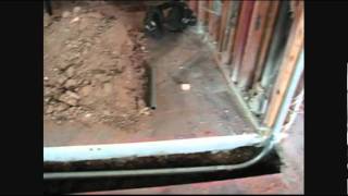 Plumbing Electrical Patio.wmv