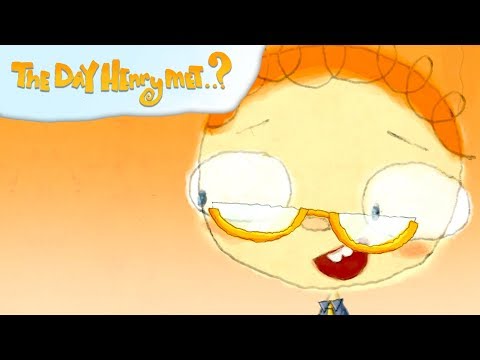 What Are Antiques? – Cartoons for Kids | The Day Henry Met…? - Kids TV Series, Kingdom Kids Zone - The Day Henry Met