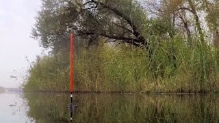 Рыбалка какие поплавки и для какой рыбы