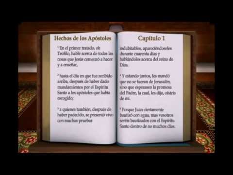 44 HECHOS Capítulo 1