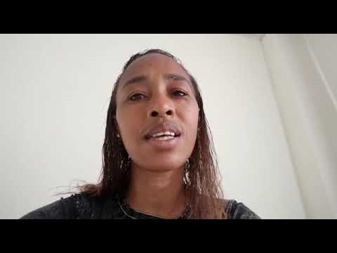 Apresentação Auxiliar de Creche Maternal I