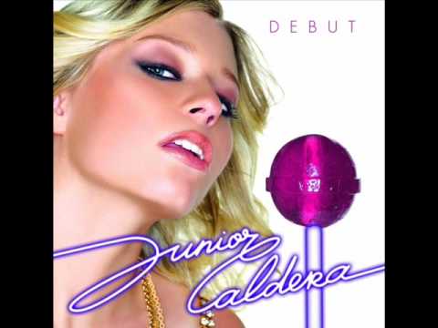 Junior Caldera feat. Sophie Ellis-Bextor - Just Can't Fight This Feeling