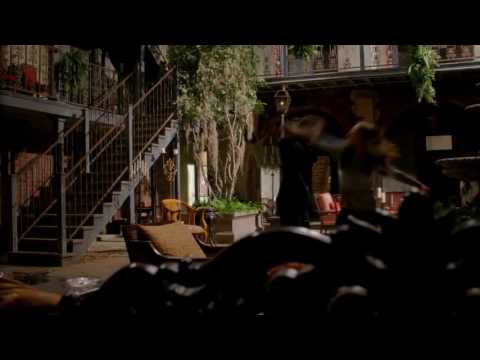 The Originals. 3X2 Hayley ver os primeiros passos de Hope