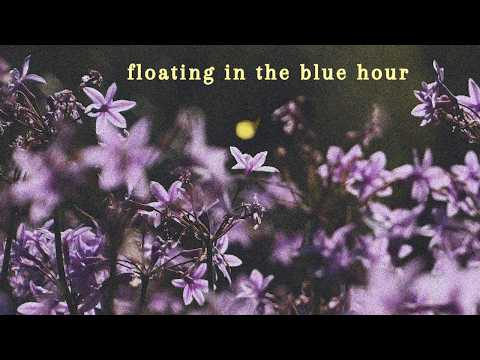 The Blue Hour - Piano Meditation