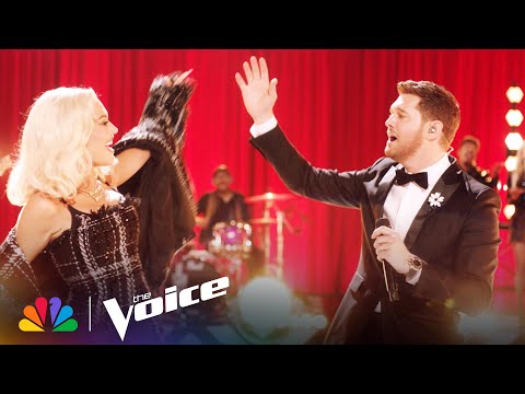 ‘Greatest Gift America Has…’: Michael Bublé Talks About His Love For Jazz Music And Impersonating Favorite Artists | PINKVILLA: Entertainment