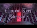 Wizard101 Central Keep - Ghost Dog (Khrysalis ...