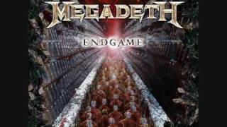 Megadeth - This day we fight