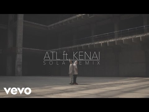 Video Sola (Remix) de ATL kenai
