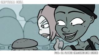 FSOL - Ill Flower (Machinedrum Remix)