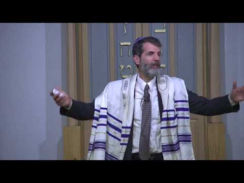 Unwanted, Adopted, Atoned for - Ezekiel 16