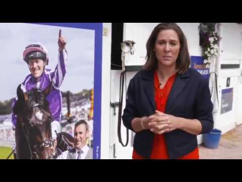 The Bloodstock Show - At The Races - Part II