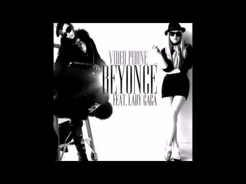 Beyoncé - Video Phone (Feat. Lady Gaga) (HD)