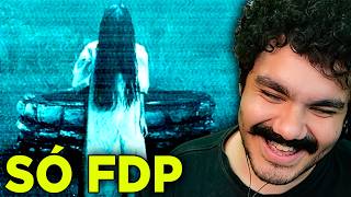 LENDAS E FARSAS DA INTERNET ANTIGA