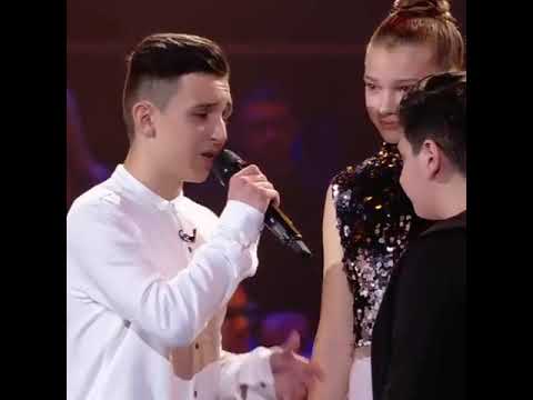 UMAS DAS MELHORES BATALHAS DO THE VOICE