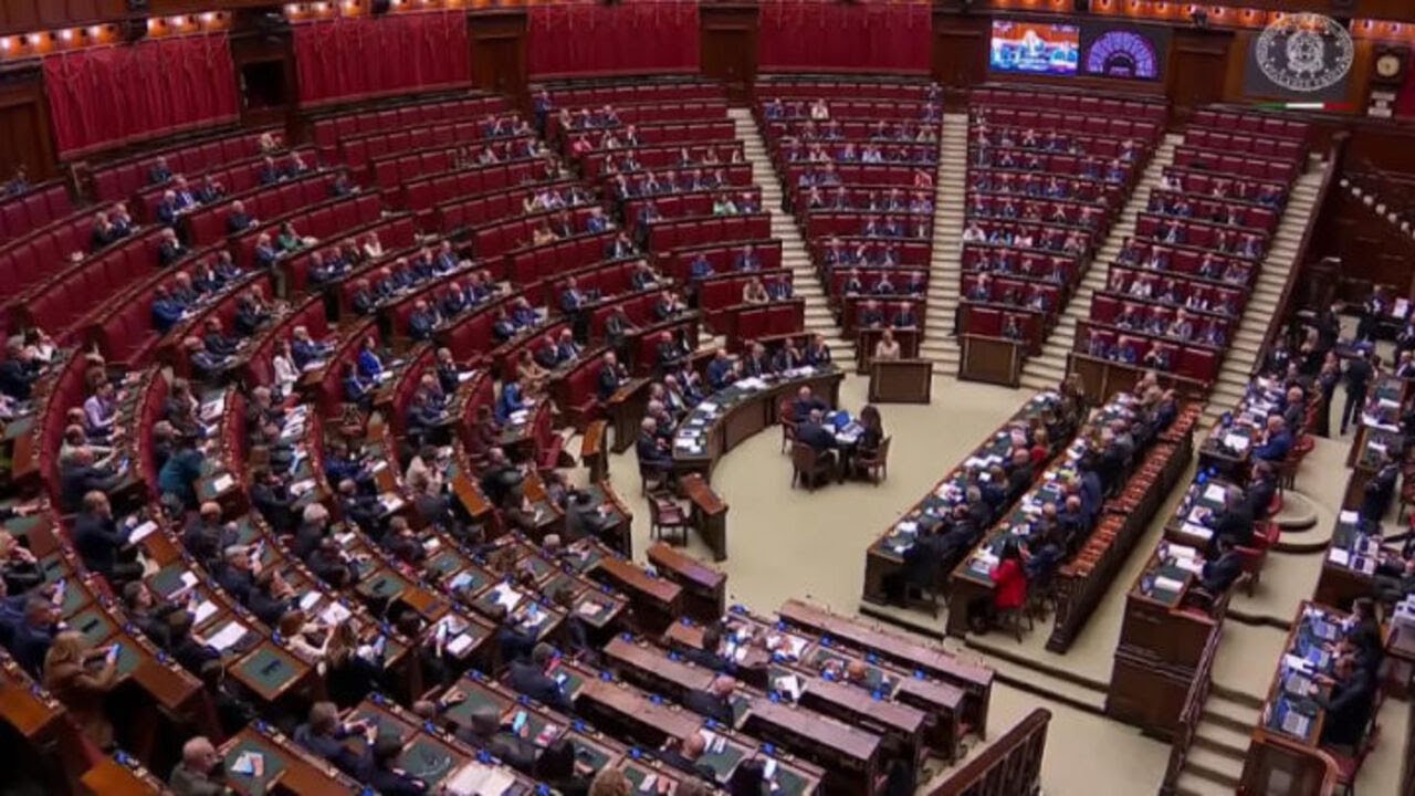 Meloni: Non scappo dalle responsabilità, sono abituata a metterci la faccia