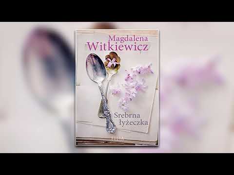 Srebrna łyżeczka Lektor Filip Kosior audiobook pl całość po polsku romans
