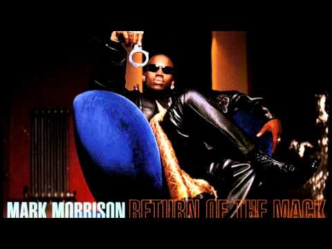 Mark morrison return of the mack album download free