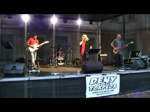 Deny & Torpéda - Deny & Torpéda - Tvůj sok