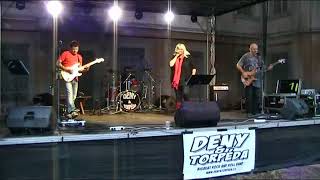 Deny & Torpéda - Tvůj sok