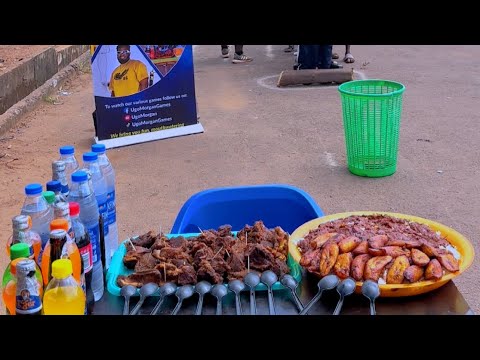 THE DELICIOUS FOOD BASKETBALL 🏀 | Pls subscribe to my channel