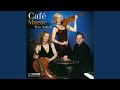 Piano Trio No. 2 in B Minor, Op. 76: III. Lento - Andante mosso - Allegretto