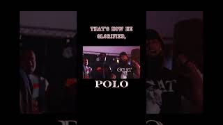 “It’s Morphing Time!” - Polo #TheAcademy #battlerap #hiphop #rap #powerrangers #Polo #fyp #bars #yts