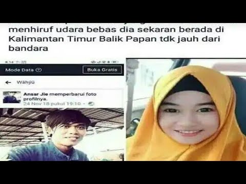 VIRAL Pern1kahan Sed@rah, Terungkap Cara L1c1k Pria Ini Bisa Men1kah1 Ad1k Kandungnya Sendiri