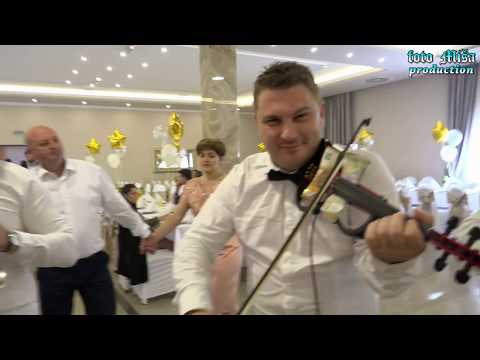 A za pocetak..FASCINATNO -Orkestar ANDRIJE KUTE JOVANOVICA-18.rodjendan Nikole Pavlovica