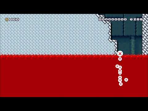 Super Mario Maker 2 part 2 Acid Resucks